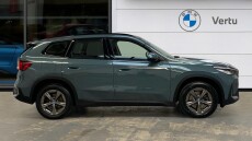 BMW X1 xDrive 25e Sport 5dr Step Auto Estate